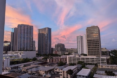 Piikoi Plaza unit 1106, Honolulu, HI 96814 - photo 2