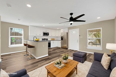 7814 Avenue F, Houston, TX 77012 - photo 4