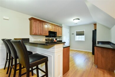 Eat in Kitchen
