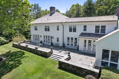 33 Meadowbrook Rd, Weston, MA 02493 - photo 6