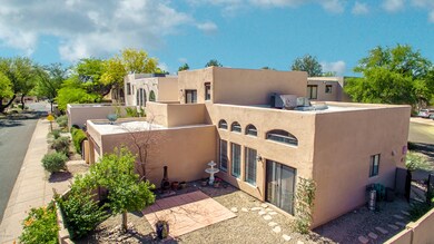 4315 N Rillito Creek Place, Tucson, AZ 85719 - photo 5