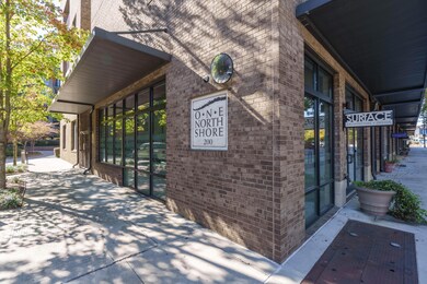 01 - 200 Manufacturers Rd #531 - Exterio