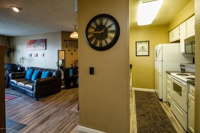 Entry Hallway