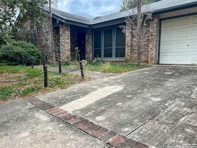 5422 El Tejano St, San Antonio, TX 78233 - photo 4