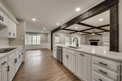 1028 Grison Cir, Corsicana, TX 75109 - photo 2