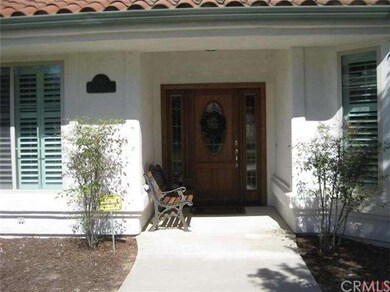 Welcome Home!