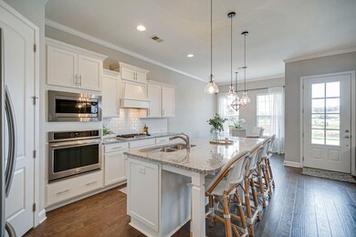 2097 Inland Dr, Franklin, TN 37064 - photo 5