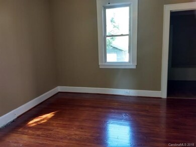 SECOND BED ROOM
