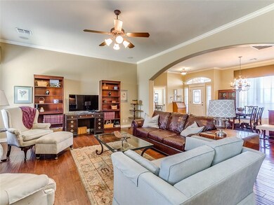 1700 Graces Terrace, Edmond, OK 73025 - photo 6