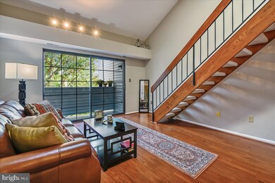 1605 Carriage House Terrace unit C, Silver Spring, MD 20904 - photo 3