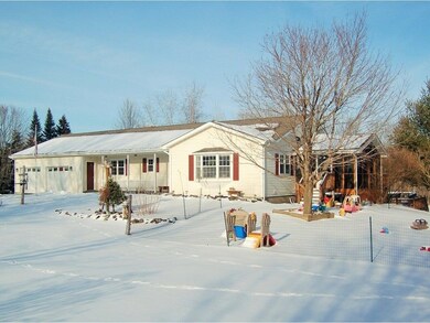 378 Nichols Rd, Fairfax, VT 05454 - photo 3