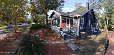 3855 Eloise St, Jacksonville, FL 32205 - photo 4