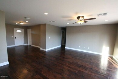 Greatroom & Entry