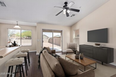 809 S 113th Ave, Avondale, AZ 85323 - photo 4