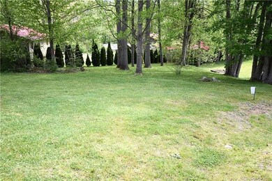 Alternate View of the Lot