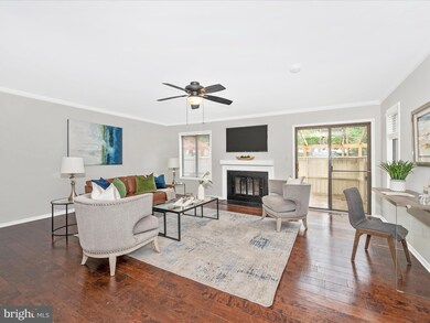 9311 Grazing Terrace, Montgomery Village, MD 20886 - photo 4