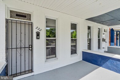 332 N Hilton St, Baltimore, MD 21229 - photo 3