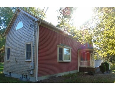 750 County Rd, West Wareham, MA 02576 - photo 4