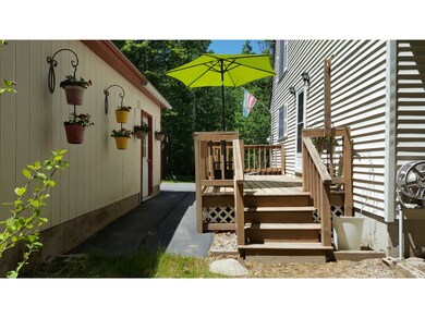 118 Bennett Rd unit Road, South Berwick, ME 03908 - photo 4