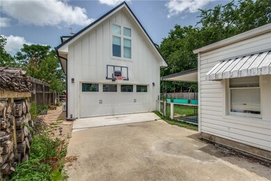 2206 Iva Ln unit A, Austin, TX 78704 - photo 5
