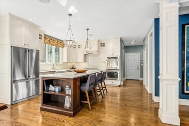 99 Bartlett St, Northborough, MA 01532 - photo 5