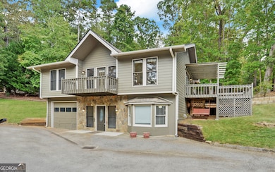 120 Ridgemore Cir, Toccoa, GA 30577 - photo 2