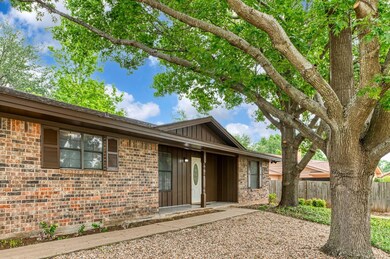 6203 Circo Dr, Granbury, TX 76049 - photo 5