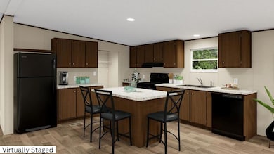 5489 Forge Rd, Glasgow, VA 24555 - photo 5