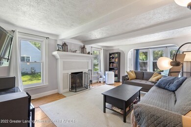 1014 Clark Rd, Lansing, MI 48917 - photo 5