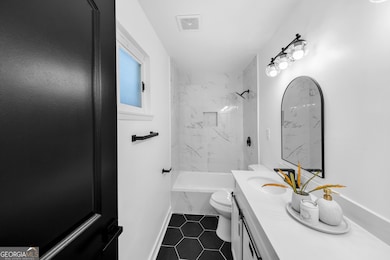 929 Creekdale Dr, Clarkston, GA 30021 - photo 6