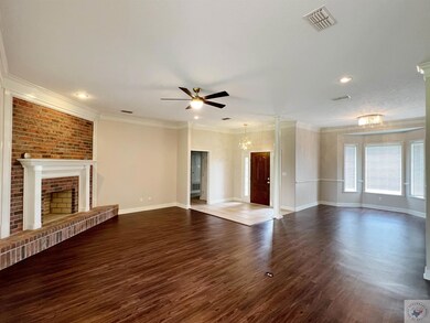 7206 Stonewall Dr, Texarkana, TX 75503 - photo 4