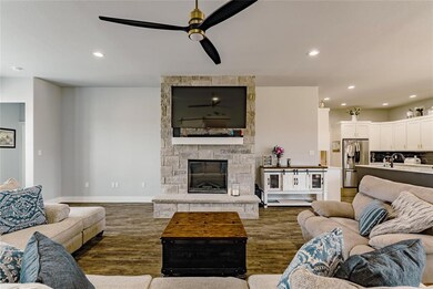 525 County Road 3250, Decatur, TX 76234 - photo 6