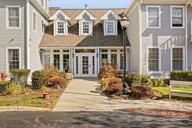 7 Assinippi Ave unit 216, Norwell, MA 02061 - photo 2