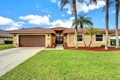 12395 Baywind Ct, Boca Raton, FL 33428 - photo 2