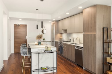 The Graystone unit 2007, Seattle, WA 98104 - photo 6