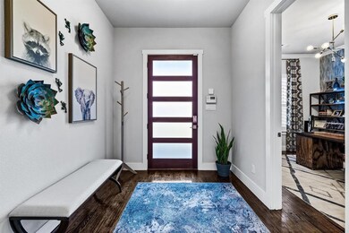 5802 Anita St, Dallas, TX 75206 - photo 2