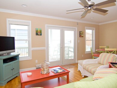 living-room