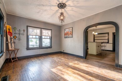 17 9th Ave NW, Ardmore, OK 73401 - photo 2