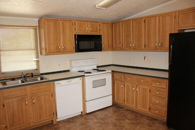 Kitchen- Addtl view