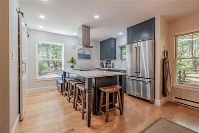 Enjoy this completely renovated...