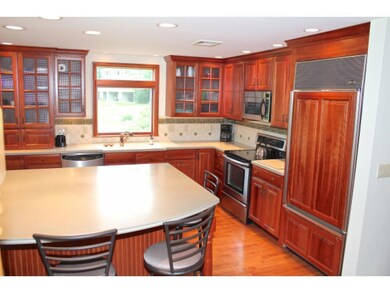 43 Harbor Way unit 8, Wolfeboro, NH 03894 - photo 7