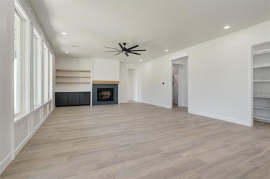 6404 NW 154th Terrace, Edmond, OK 73013 - photo 7