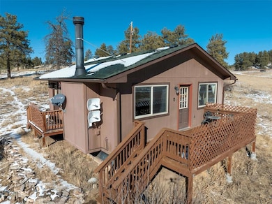 11 Valley Cir, Guffey, CO 80820 - photo 3