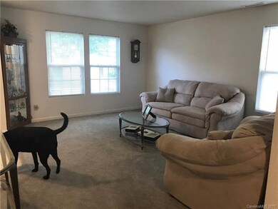 Front den/family room or could be an office. Versa