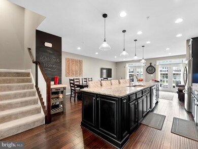 7448 Burnside Way, Hanover, MD 21076 - photo 2