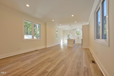 1606D Juniper St, Durham, NC 27703 - photo 6