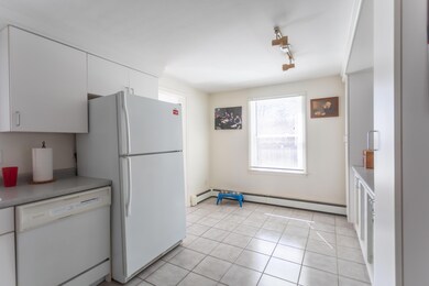 Duplex For Sale 17-19 Garfield St. Saco
