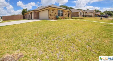 3450 Doss St, Copperas Cove, TX 76522 - photo 2