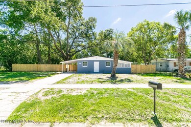 2305 Burpee Dr, Jacksonville, FL 32210 - photo 4