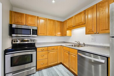 The Pointe unit R2409, Saint Paul, MN 55101 - photo 6